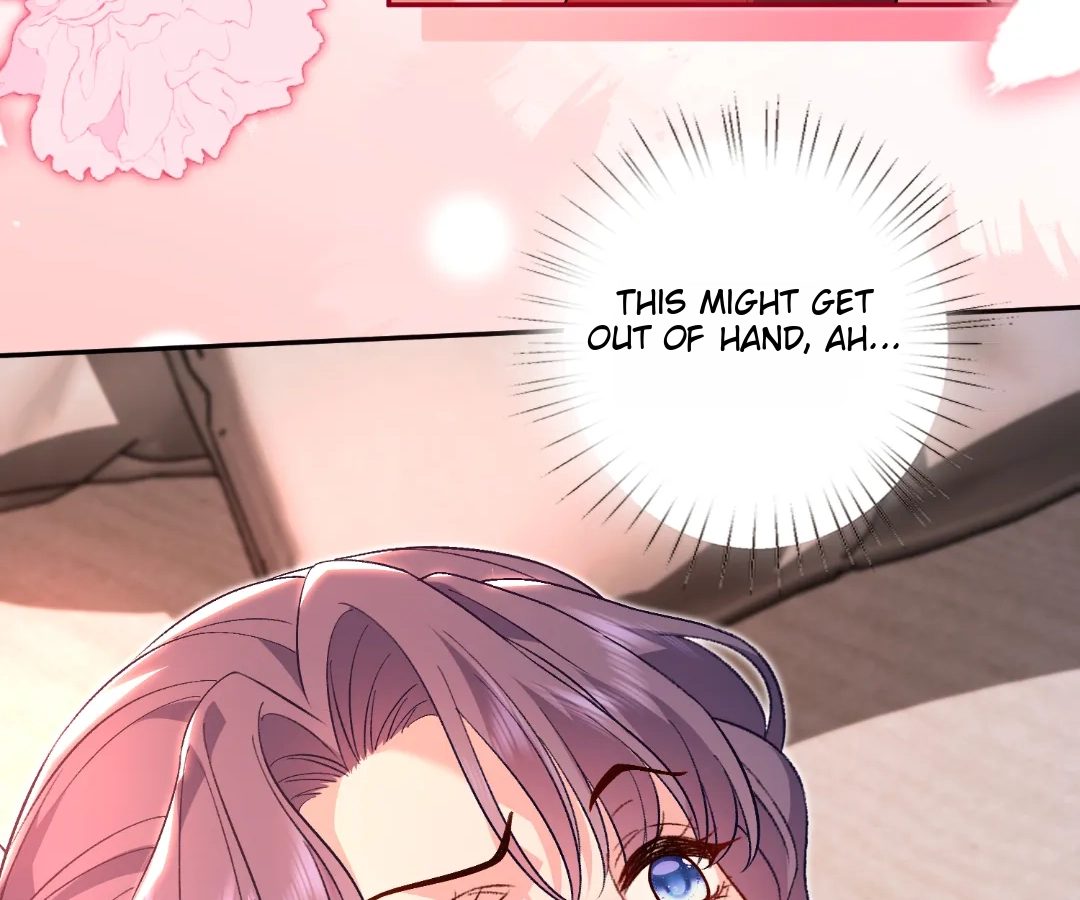 Mr. Qiao, Madam Is Spoiled by You chapter 67 page 41