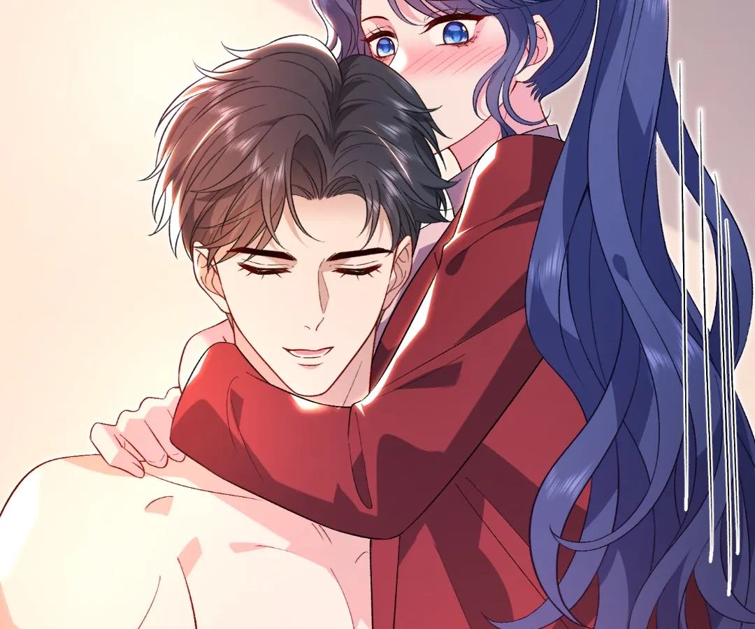Mr. Qiao, Madam Is Spoiled by You chapter 67 page 44