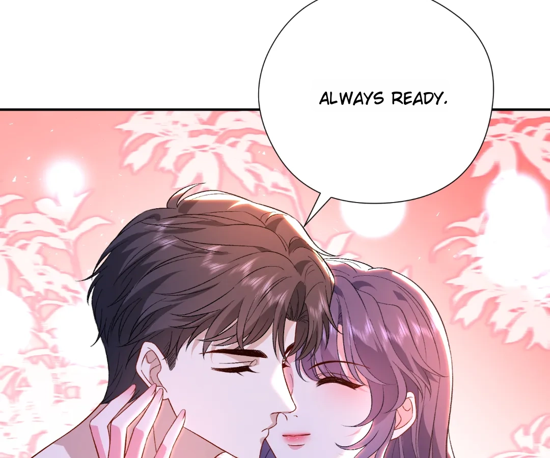 Mr. Qiao, Madam Is Spoiled by You chapter 67 page 64