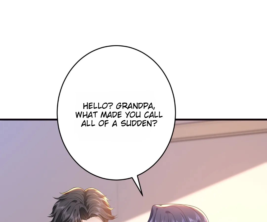 Mr. Qiao, Madam Is Spoiled by You chapter 68 page 1