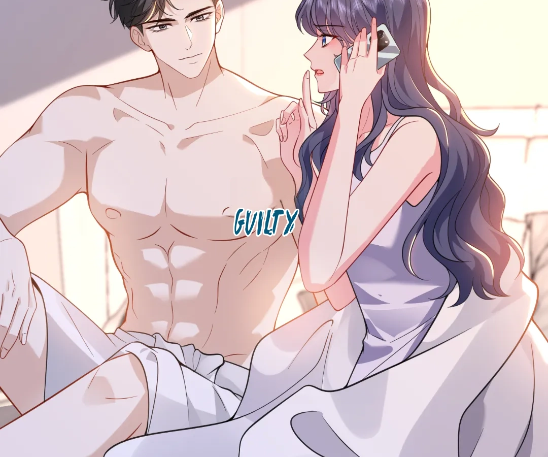 Mr. Qiao, Madam Is Spoiled by You chapter 68 page 2