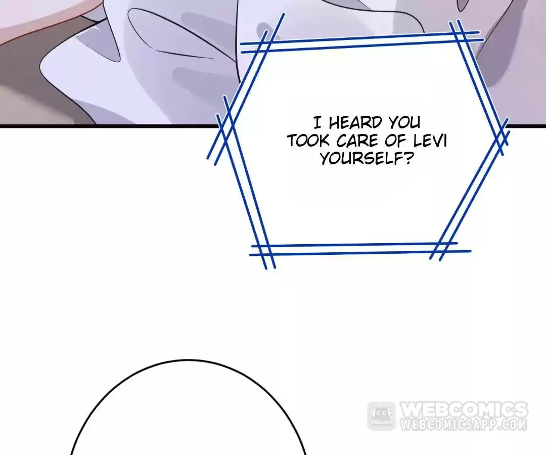 Mr. Qiao, Madam Is Spoiled by You chapter 68 page 3
