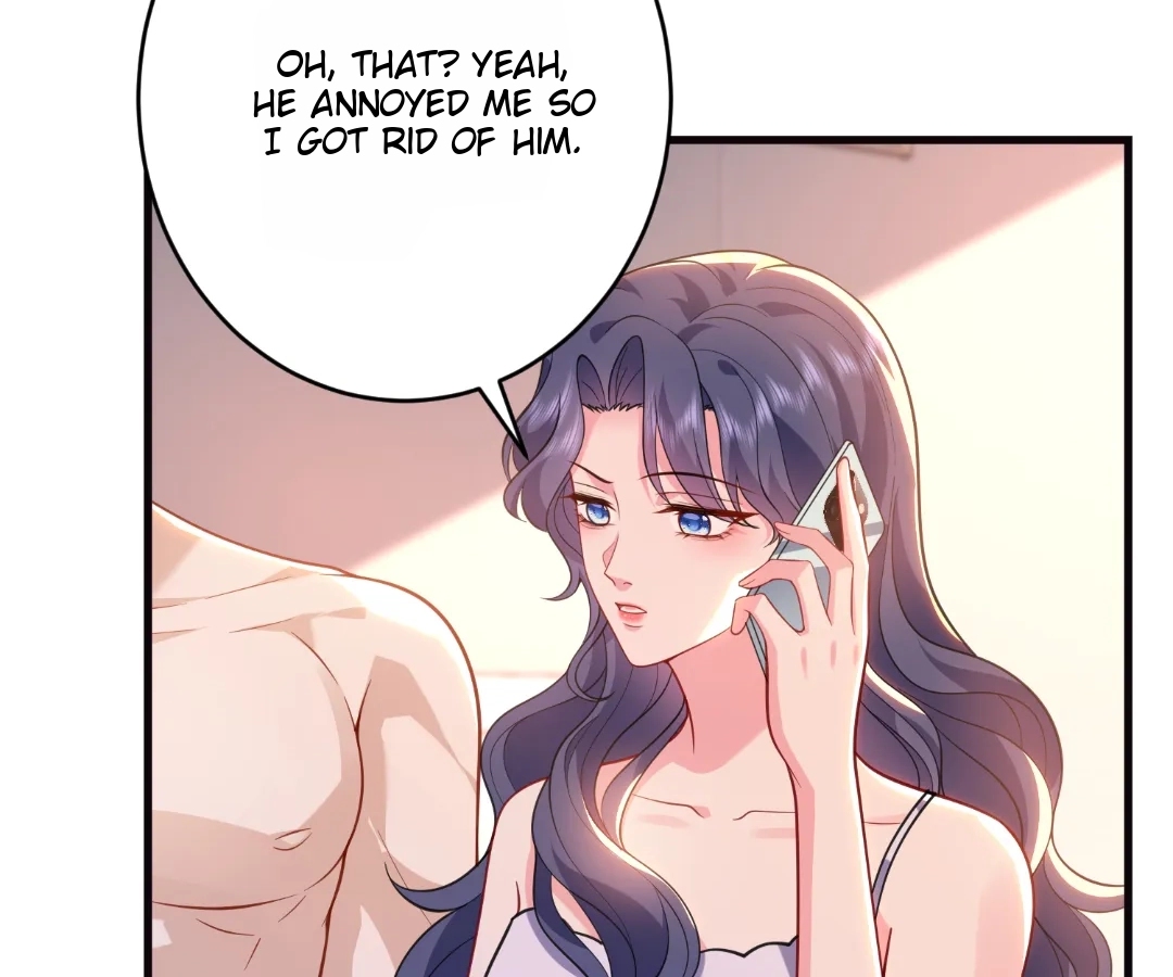 Mr. Qiao, Madam Is Spoiled by You chapter 68 page 4
