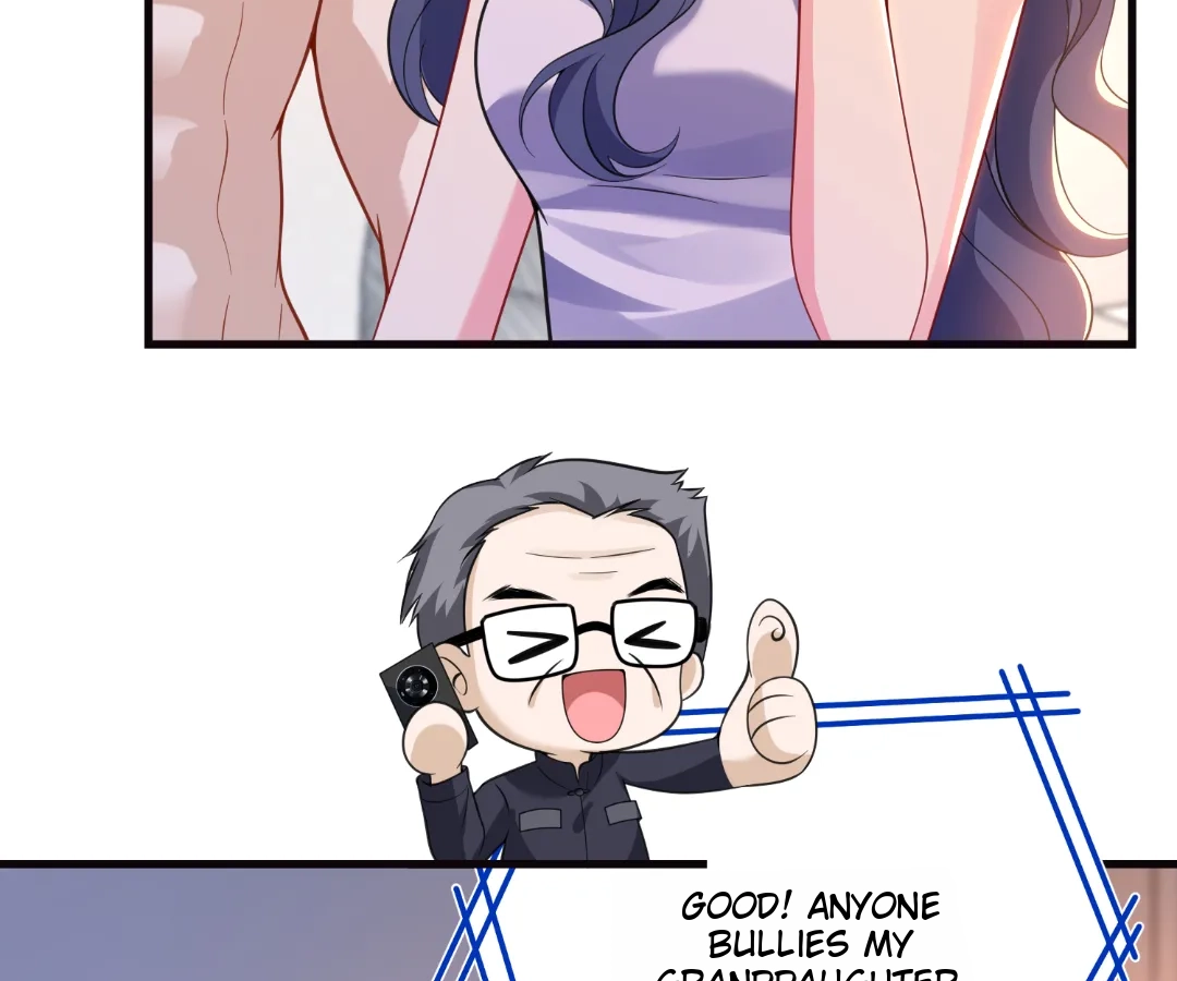 Mr. Qiao, Madam Is Spoiled by You chapter 68 page 5
