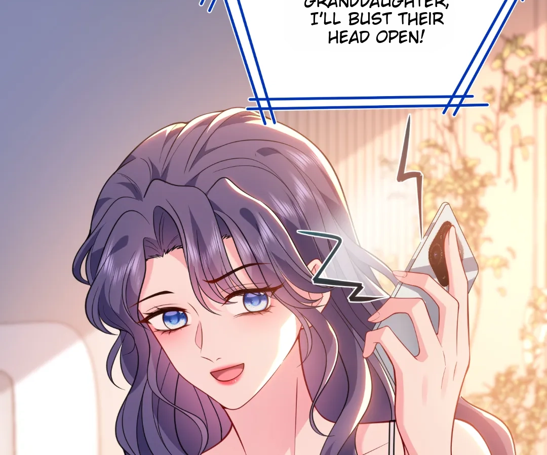 Mr. Qiao, Madam Is Spoiled by You chapter 68 page 6