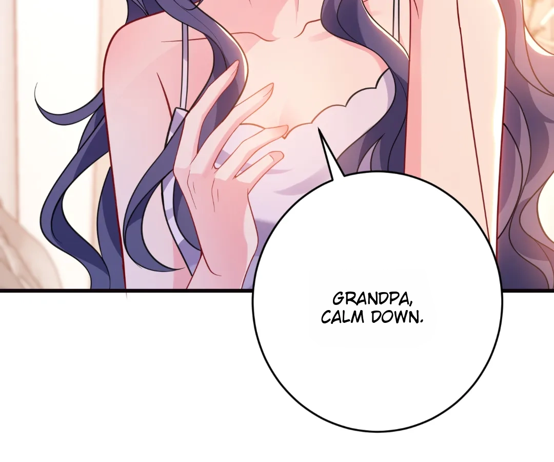 Mr. Qiao, Madam Is Spoiled by You chapter 68 page 7