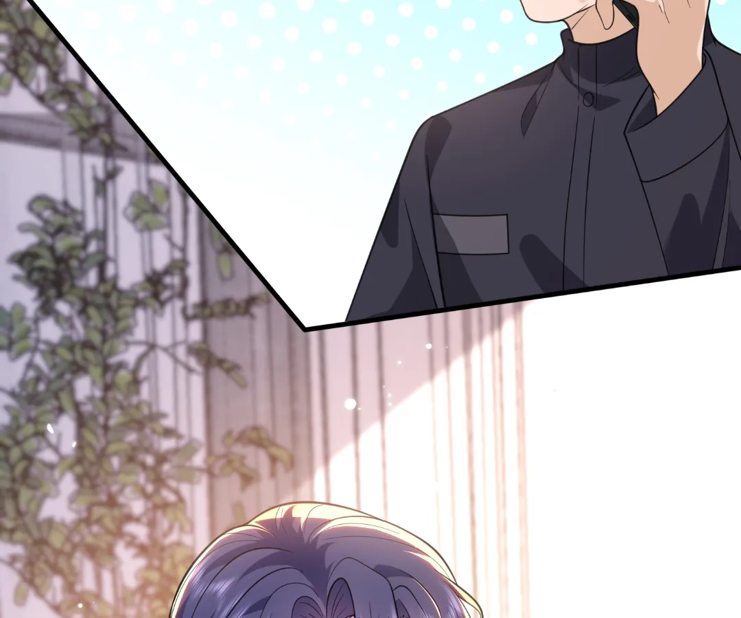 Mr. Qiao, Madam Is Spoiled by You chapter 68 page 9