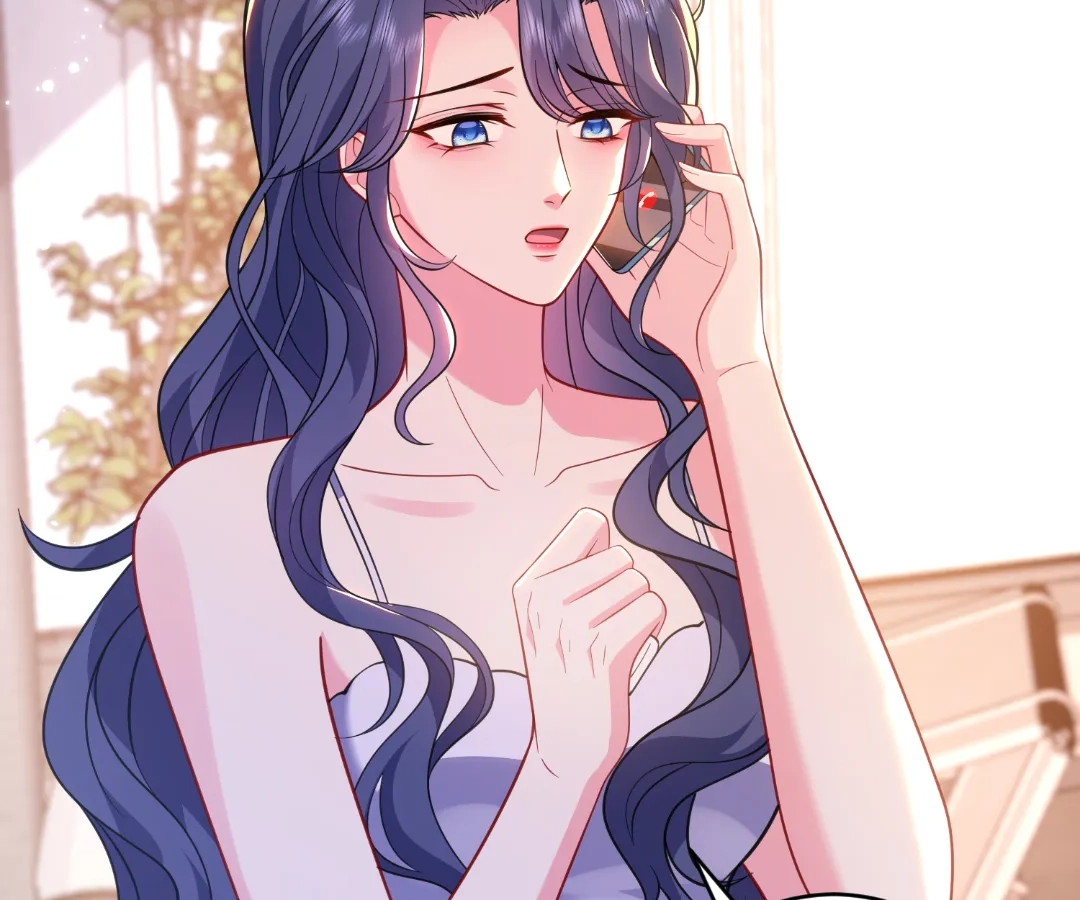 Mr. Qiao, Madam Is Spoiled by You chapter 68 page 10