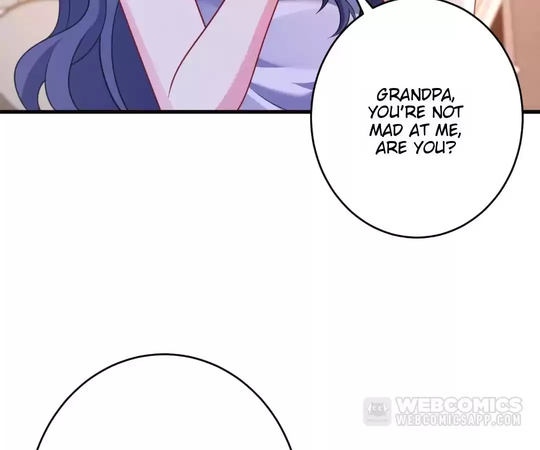 Mr. Qiao, Madam Is Spoiled by You chapter 68 page 11
