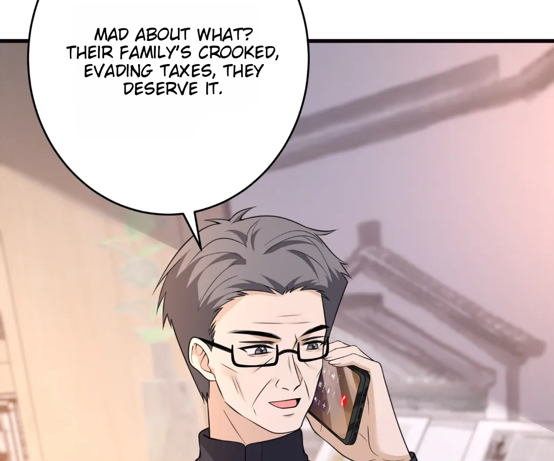 Mr. Qiao, Madam Is Spoiled by You chapter 68 page 12