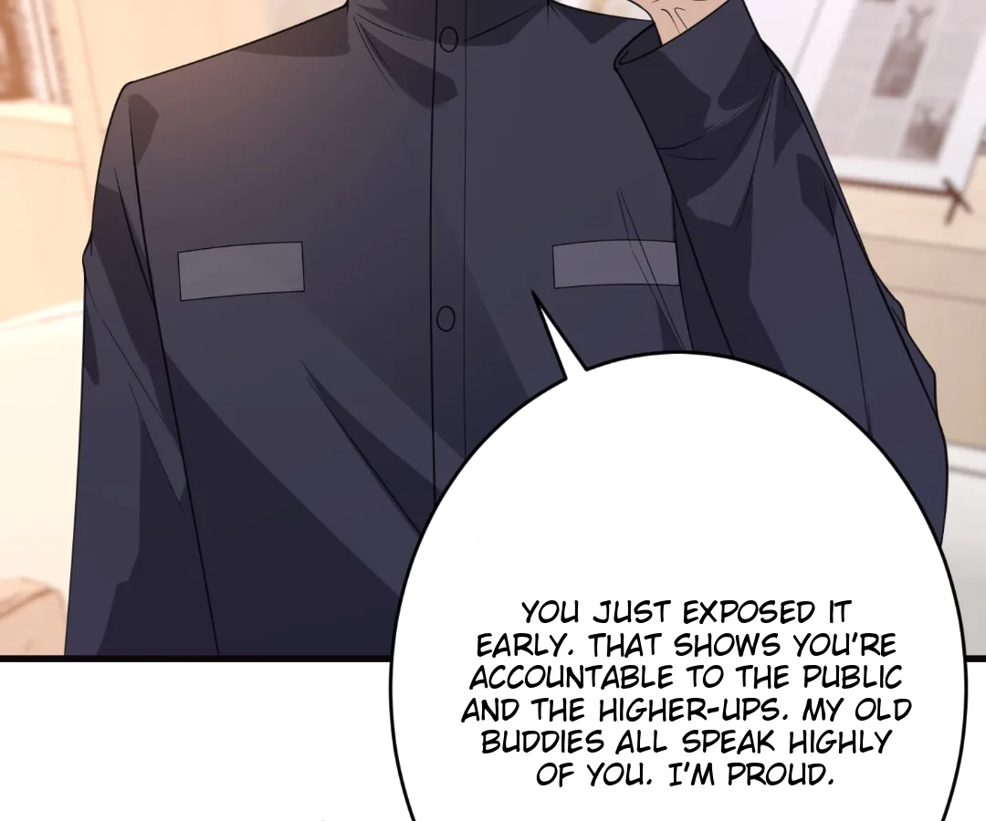 Mr. Qiao, Madam Is Spoiled by You chapter 68 page 13