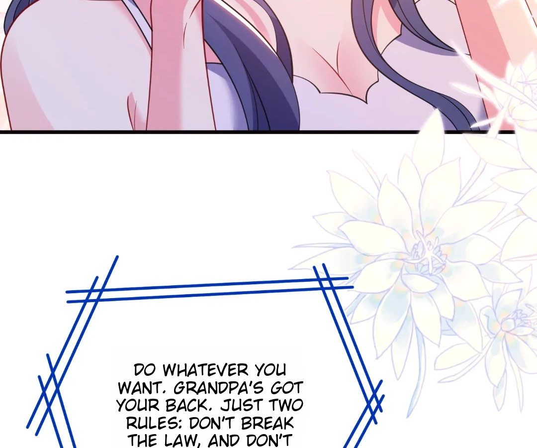 Mr. Qiao, Madam Is Spoiled by You chapter 68 page 16