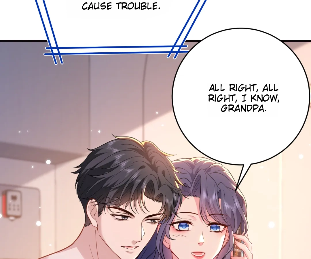 Mr. Qiao, Madam Is Spoiled by You chapter 68 page 17