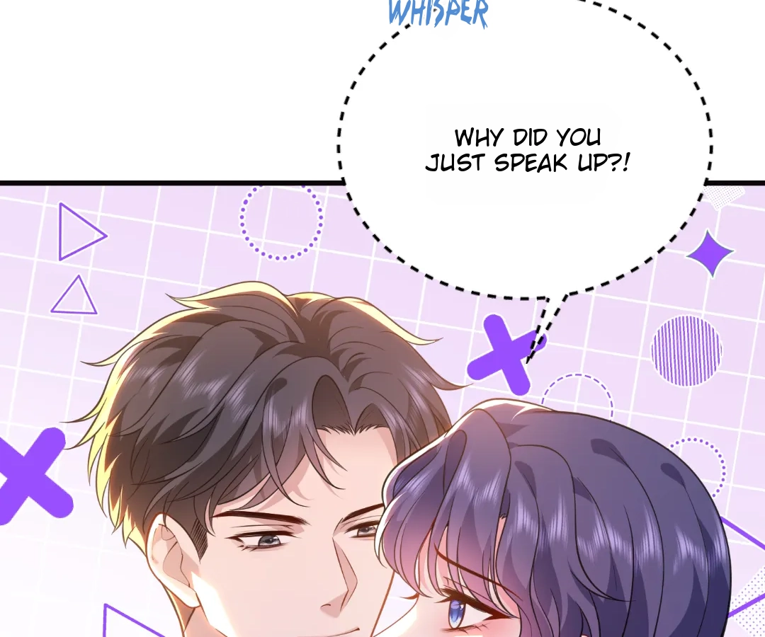 Mr. Qiao, Madam Is Spoiled by You chapter 68 page 20