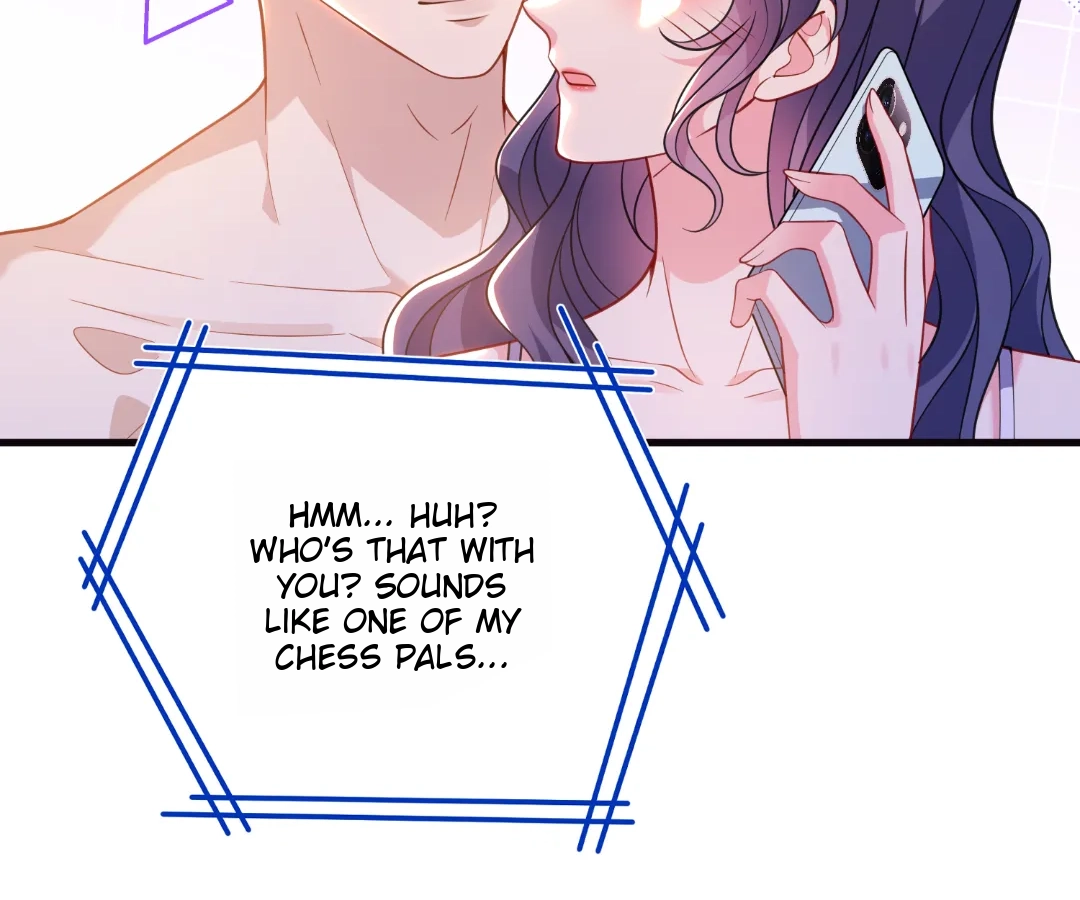 Mr. Qiao, Madam Is Spoiled by You chapter 68 page 21