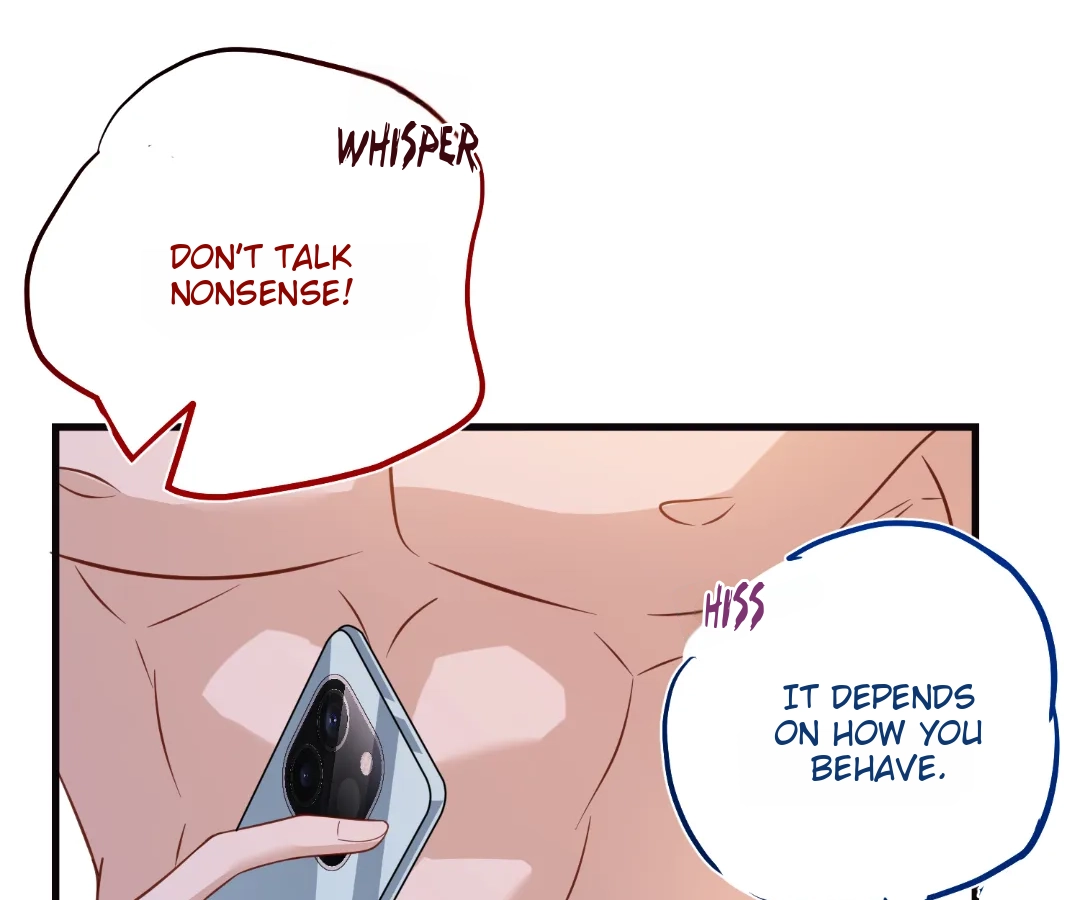 Mr. Qiao, Madam Is Spoiled by You chapter 68 page 25