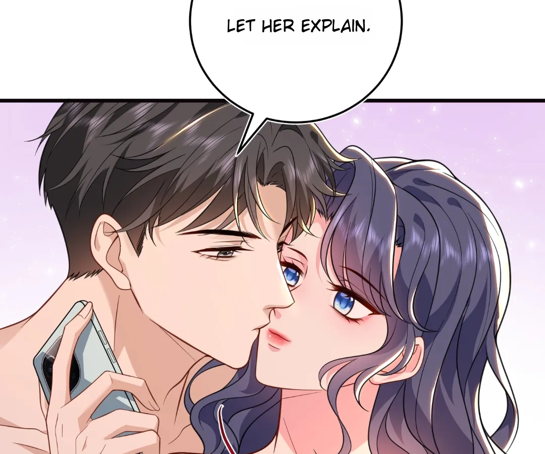 Mr. Qiao, Madam Is Spoiled by You chapter 68 page 29