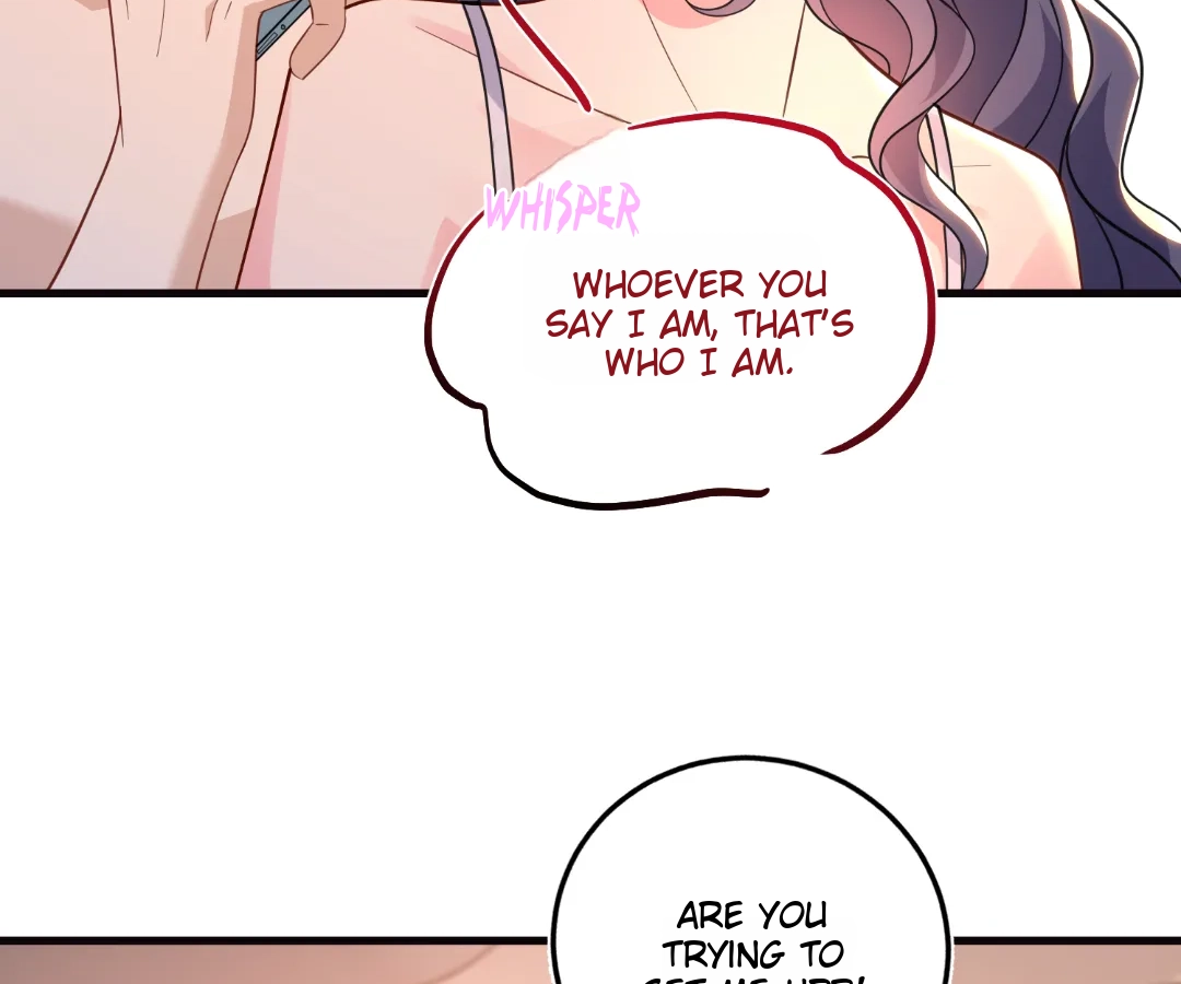 Mr. Qiao, Madam Is Spoiled by You chapter 68 page 30