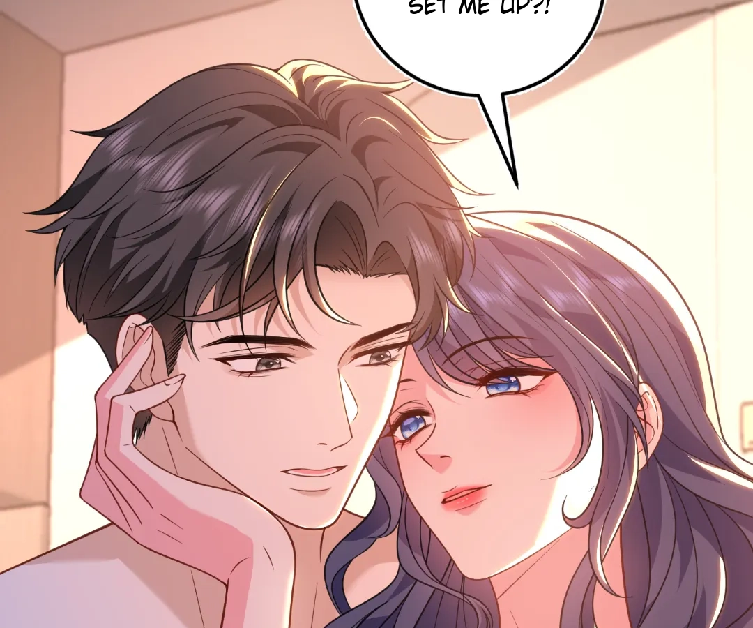 Mr. Qiao, Madam Is Spoiled by You chapter 68 page 31