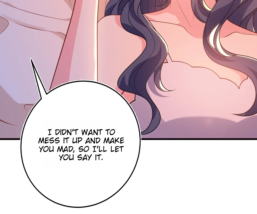 Mr. Qiao, Madam Is Spoiled by You chapter 68 page 32