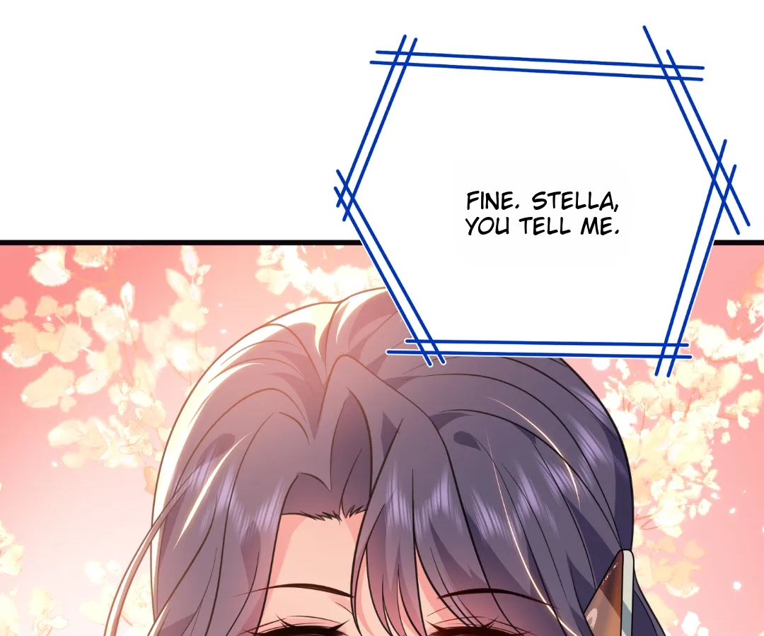 Mr. Qiao, Madam Is Spoiled by You chapter 68 page 33
