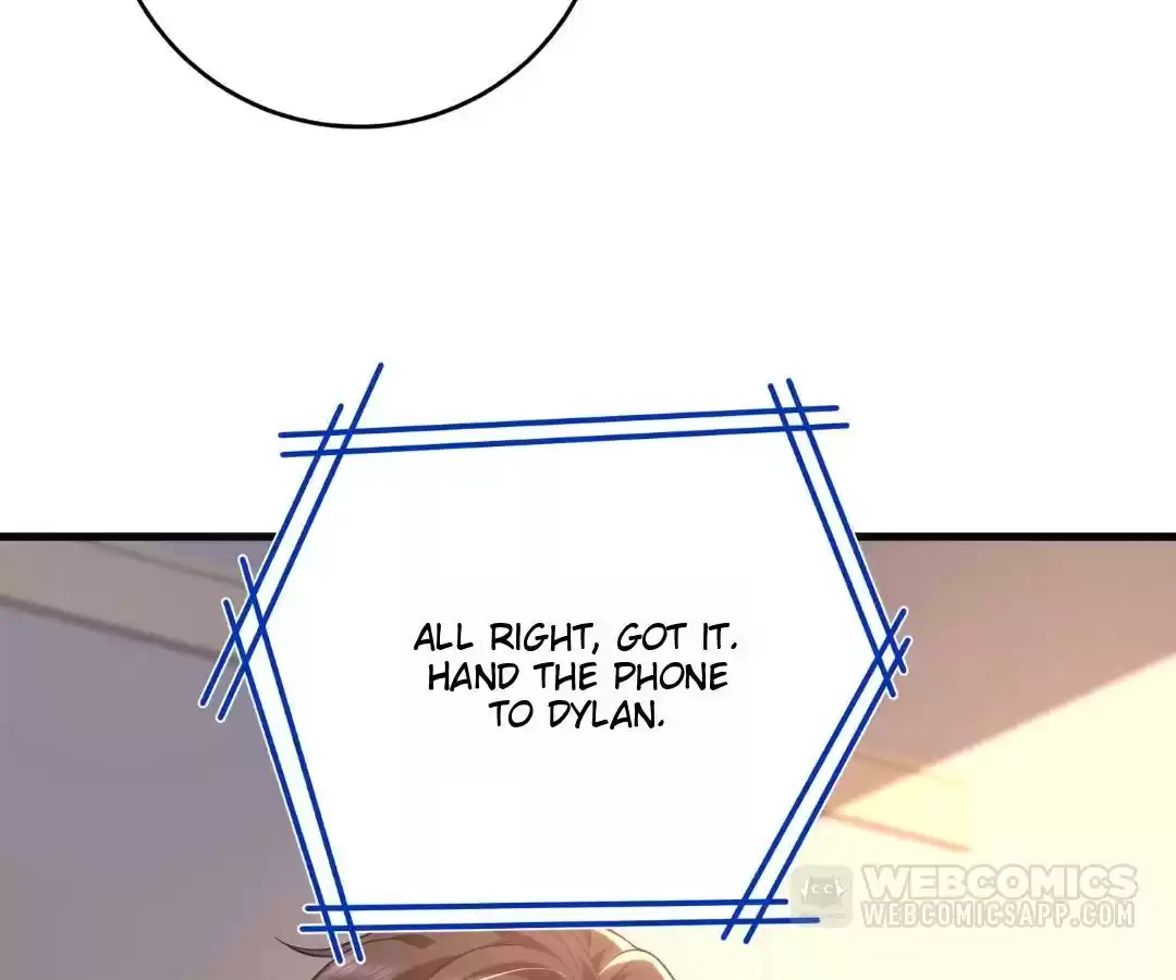 Mr. Qiao, Madam Is Spoiled by You chapter 68 page 35