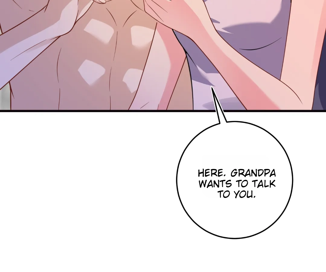 Mr. Qiao, Madam Is Spoiled by You chapter 68 page 37