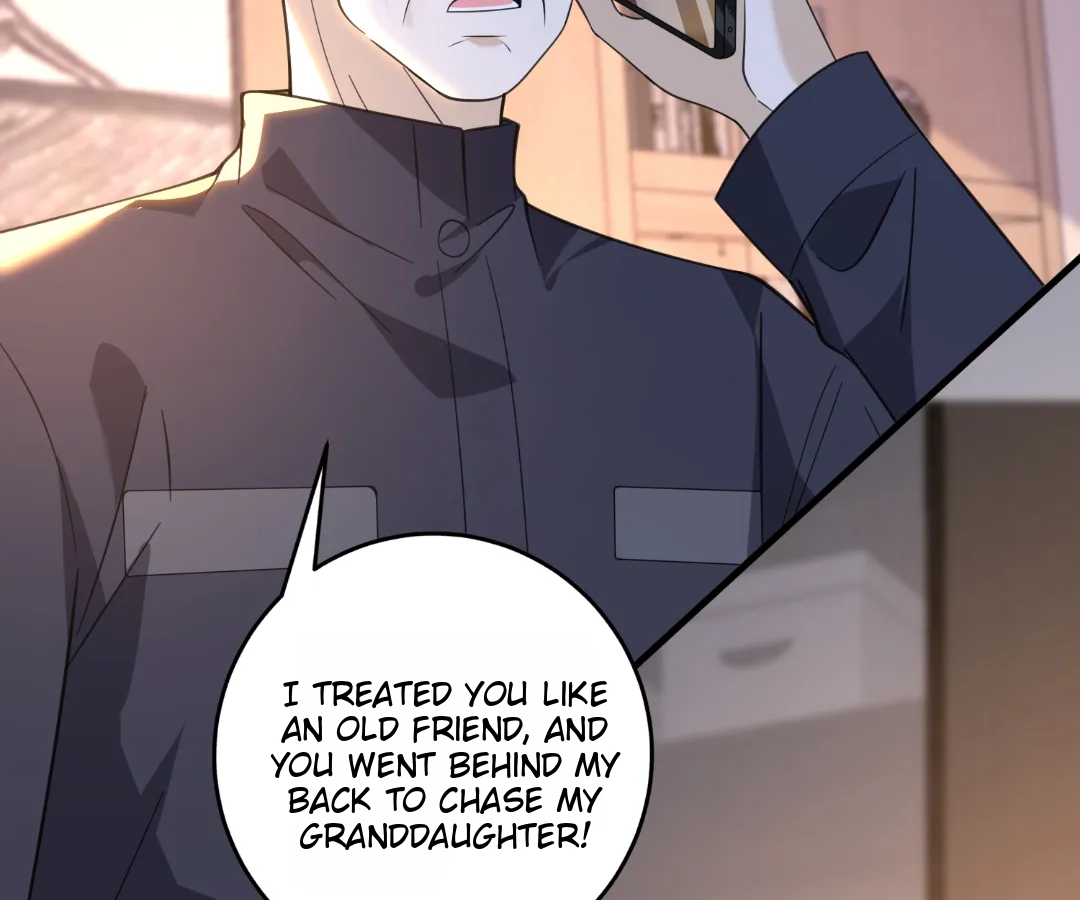 Mr. Qiao, Madam Is Spoiled by You chapter 68 page 39