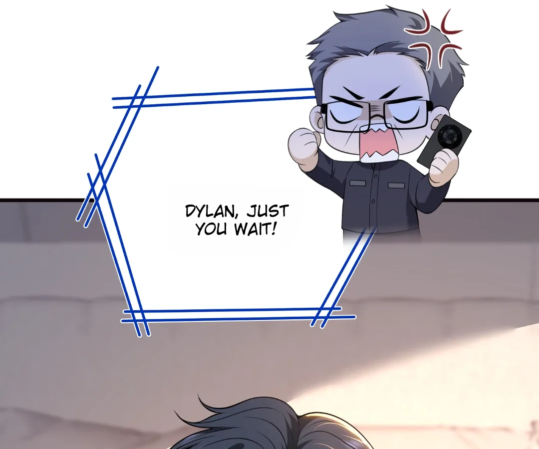 Mr. Qiao, Madam Is Spoiled by You chapter 68 page 42