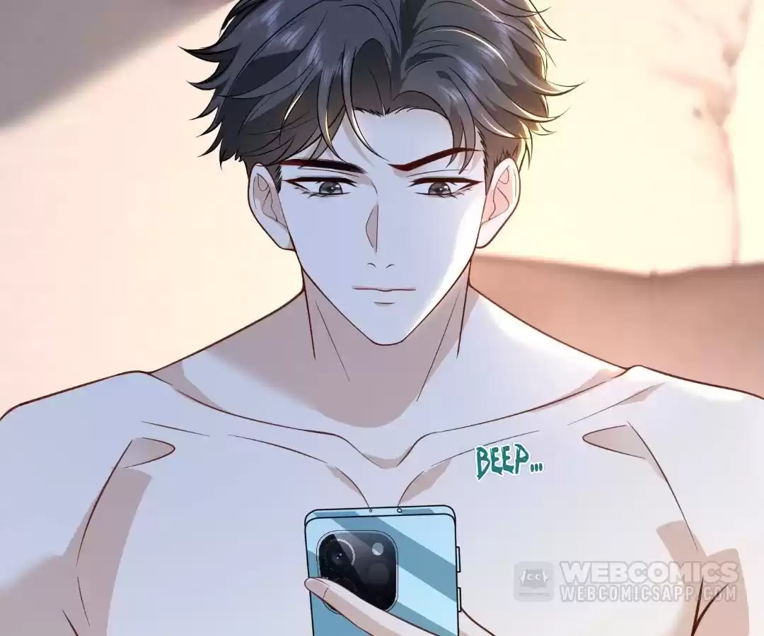 Mr. Qiao, Madam Is Spoiled by You chapter 68 page 43
