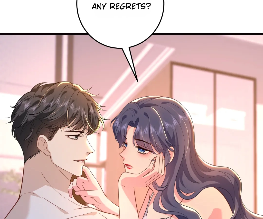 Mr. Qiao, Madam Is Spoiled by You chapter 68 page 45