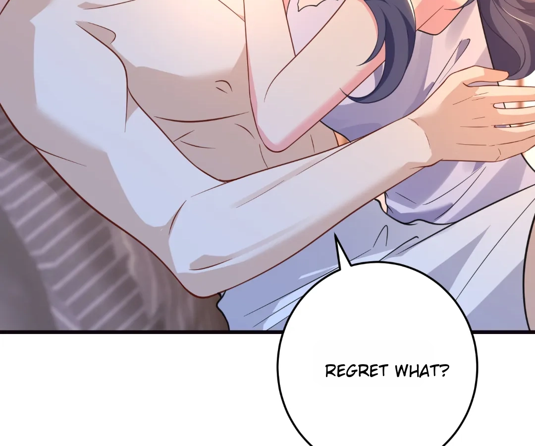 Mr. Qiao, Madam Is Spoiled by You chapter 68 page 46