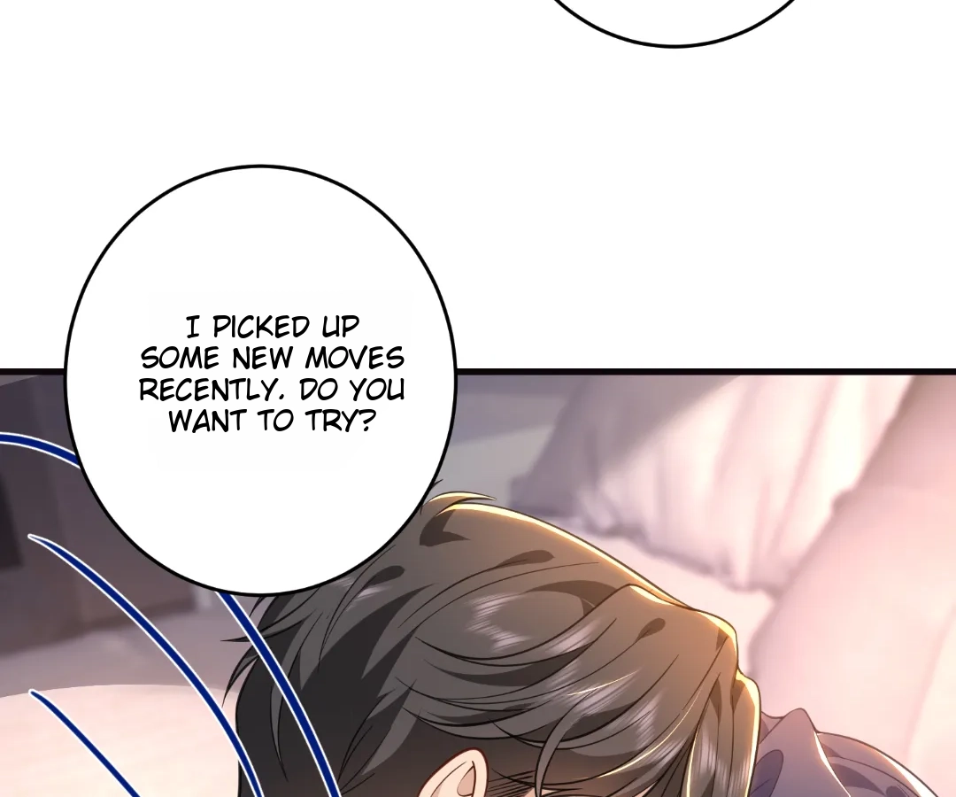 Mr. Qiao, Madam Is Spoiled by You chapter 68 page 47