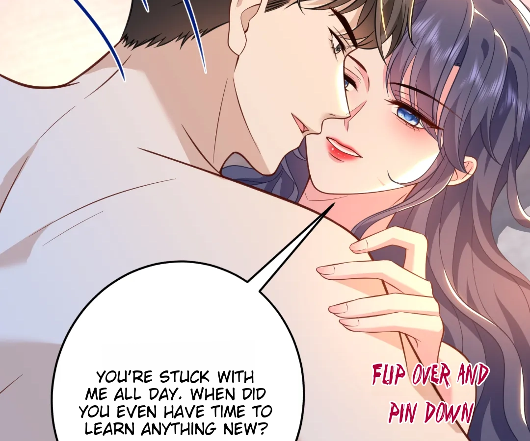 Mr. Qiao, Madam Is Spoiled by You chapter 68 page 48