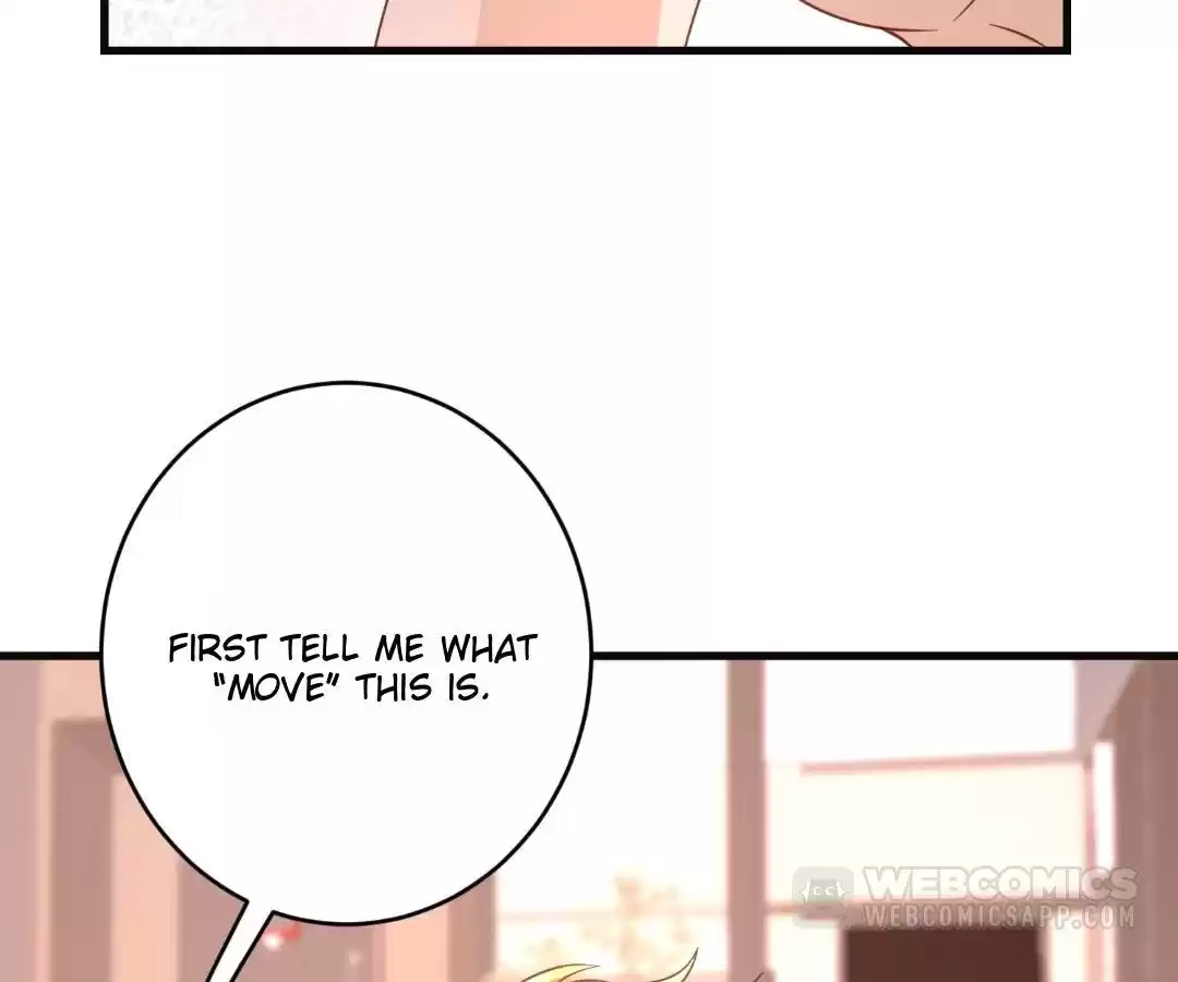 Mr. Qiao, Madam Is Spoiled by You chapter 68 page 51
