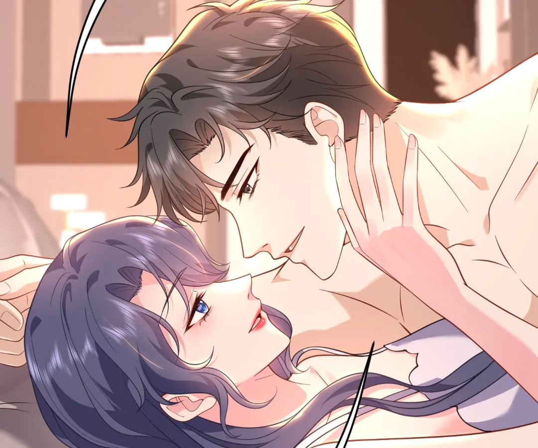 Mr. Qiao, Madam Is Spoiled by You chapter 68 page 52