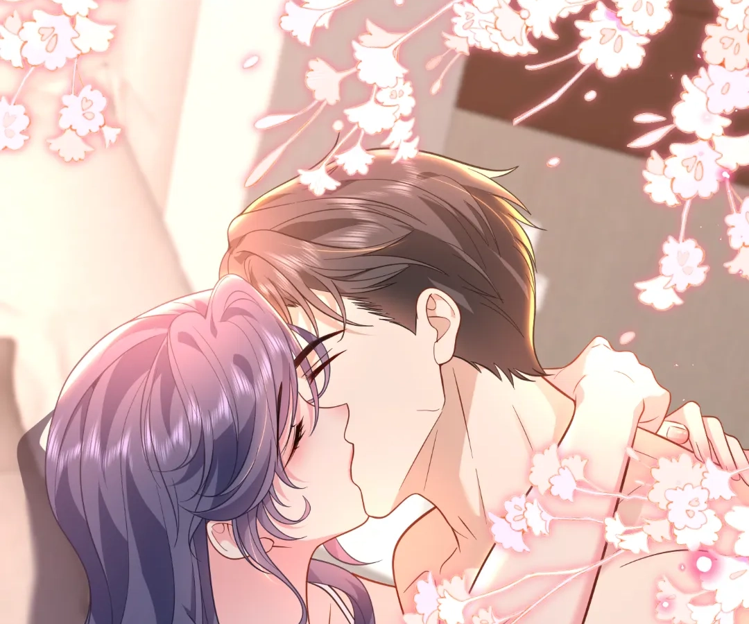 Mr. Qiao, Madam Is Spoiled by You chapter 68 page 54