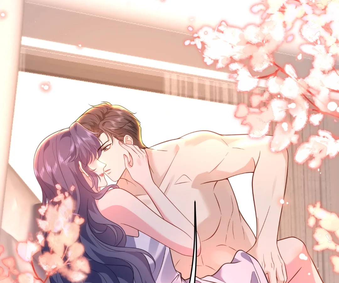 Mr. Qiao, Madam Is Spoiled by You chapter 68 page 57