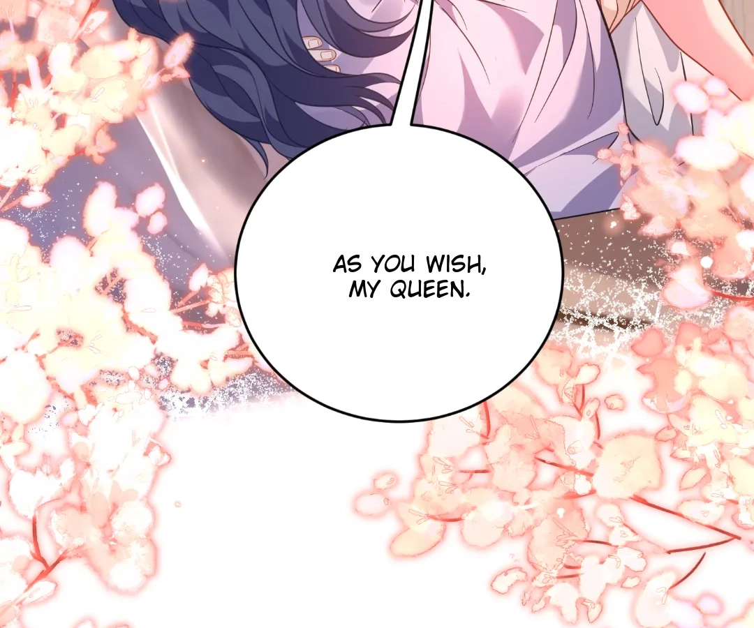 Mr. Qiao, Madam Is Spoiled by You chapter 68 page 58