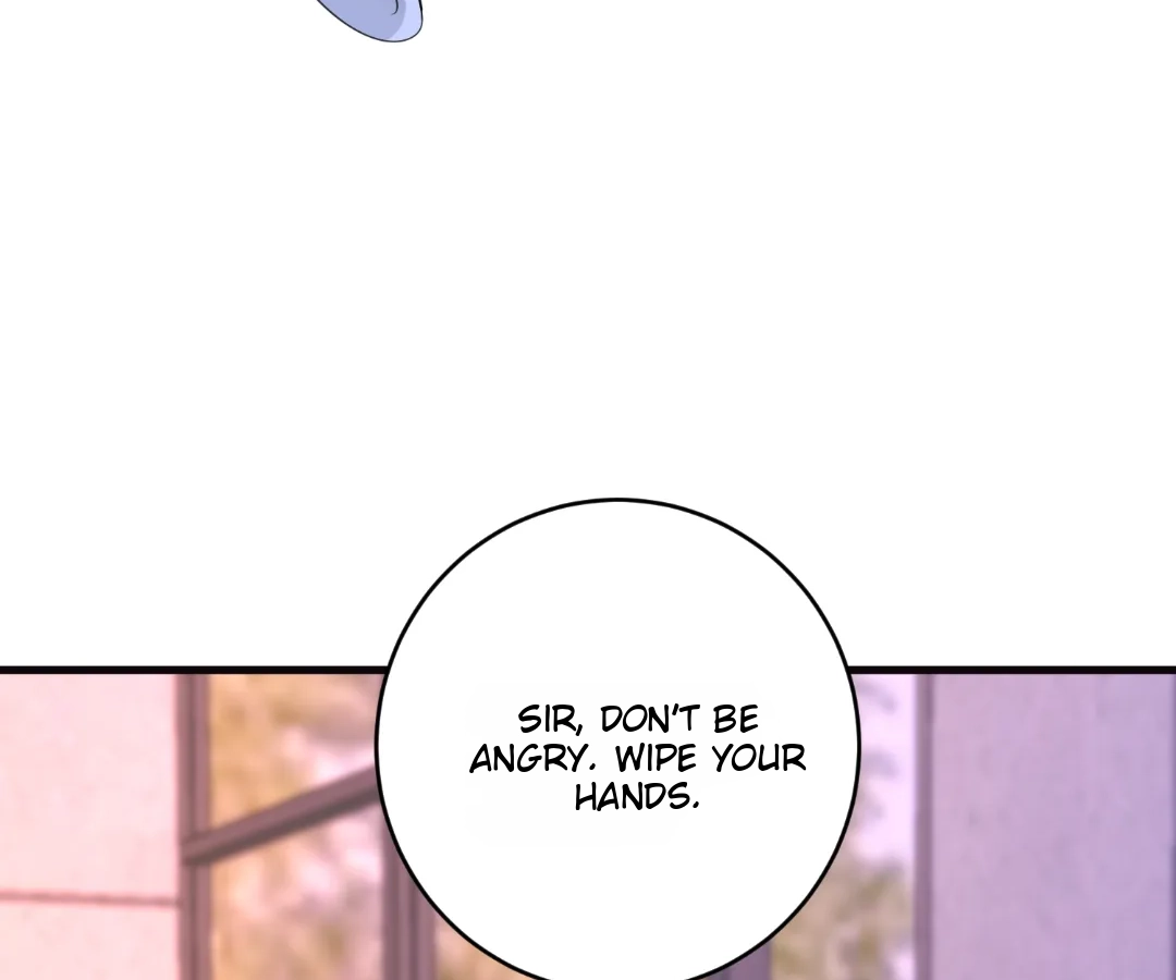 Mr. Qiao, Madam Is Spoiled by You chapter 68 page 61