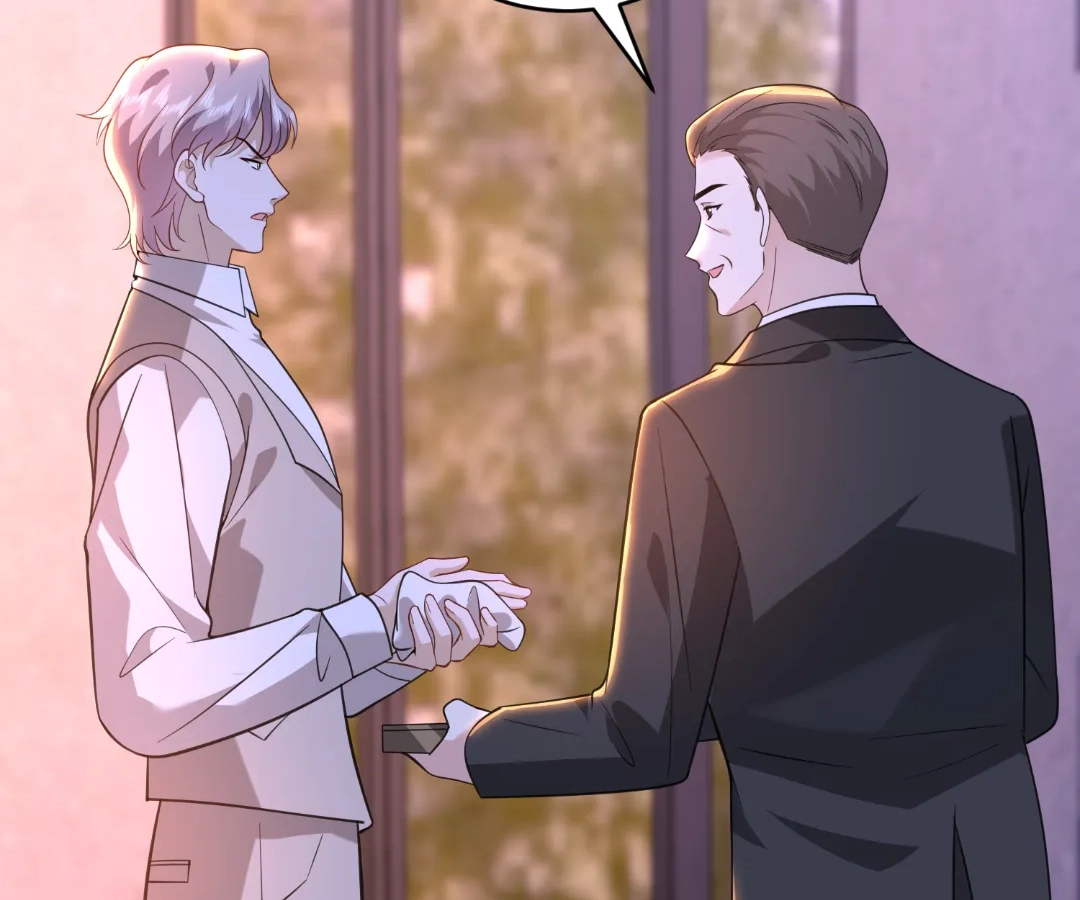 Mr. Qiao, Madam Is Spoiled by You chapter 68 page 62