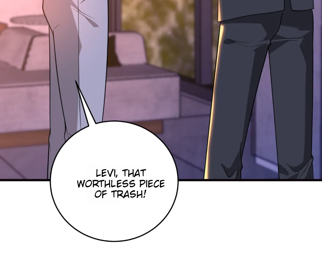 Mr. Qiao, Madam Is Spoiled by You chapter 68 page 63