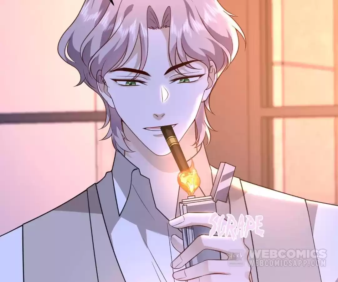 Mr. Qiao, Madam Is Spoiled by You chapter 68 page 67