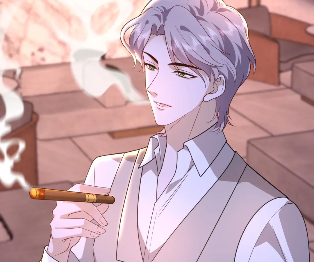 Mr. Qiao, Madam Is Spoiled by You chapter 68 page 70
