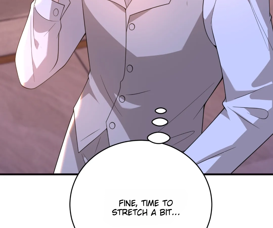 Mr. Qiao, Madam Is Spoiled by You chapter 68 page 71