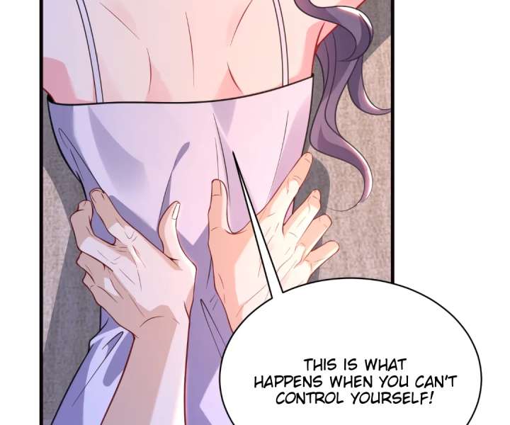 Mr. Qiao, Madam Is Spoiled by You chapter 69 page 4