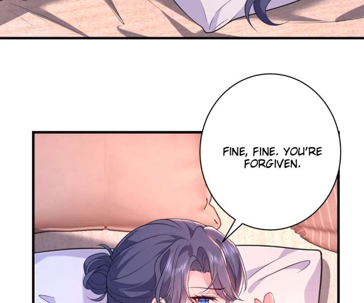 Mr. Qiao, Madam Is Spoiled by You chapter 69 page 9
