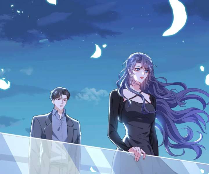Mr. Qiao, Madam Is Spoiled by You chapter 69 page 32