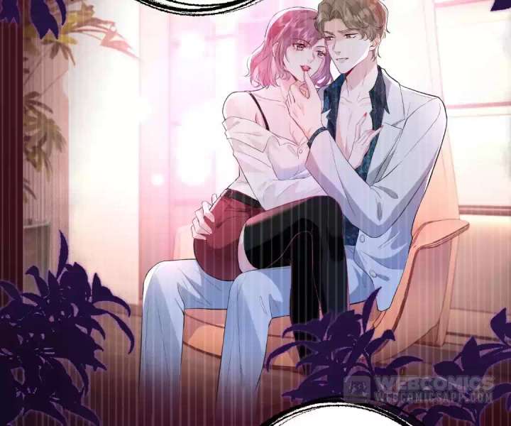 Mr. Qiao, Madam Is Spoiled by You chapter 69 page 35