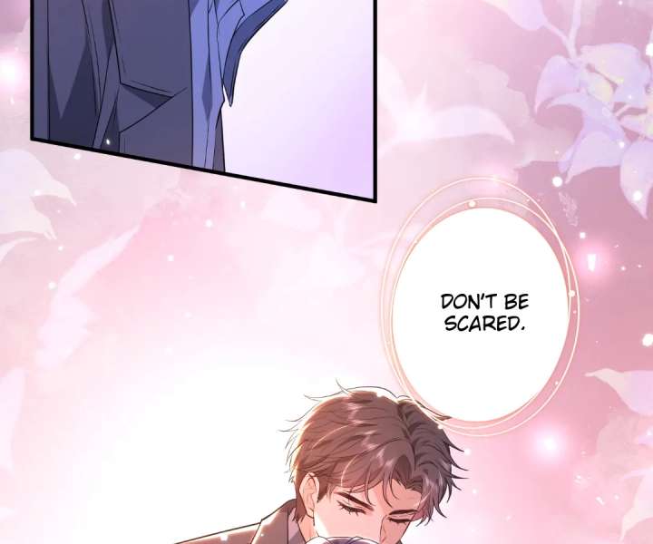 Mr. Qiao, Madam Is Spoiled by You chapter 69 page 45